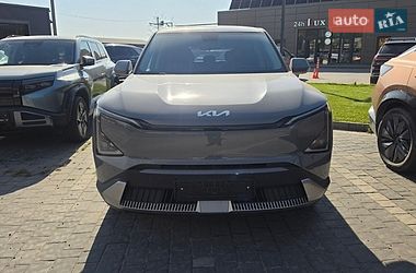 Позашляховик / Кросовер Kia EV5 2023 в Івано-Франківську