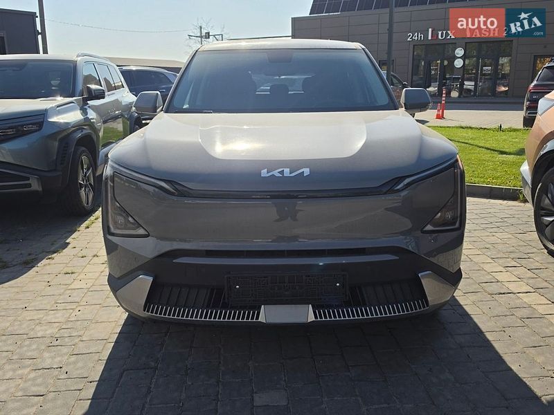 Kia EV5 2023