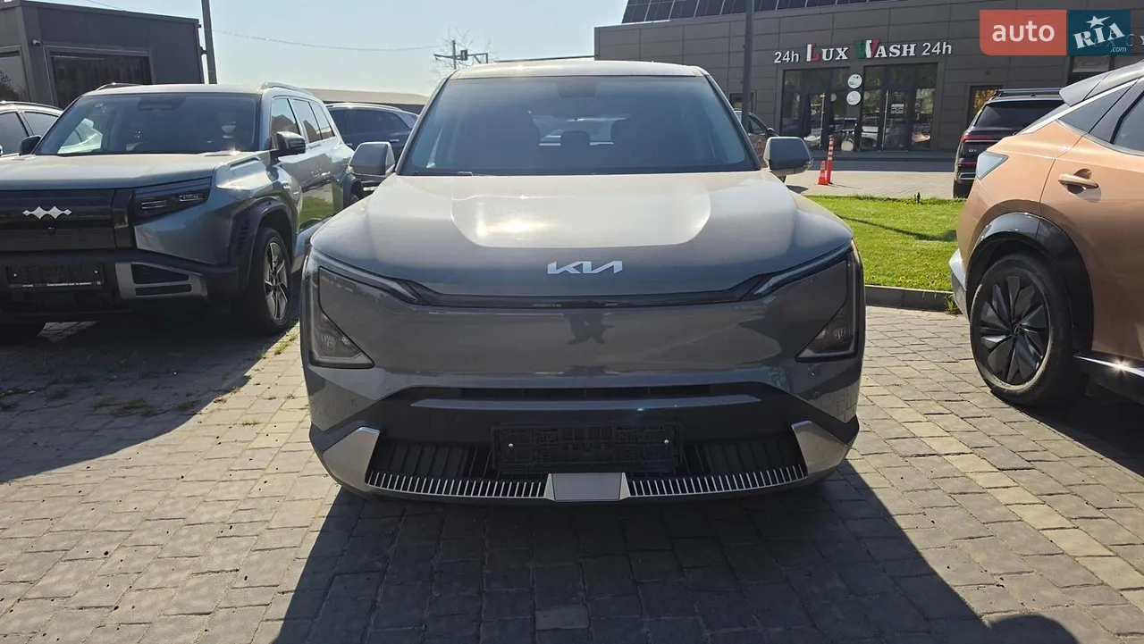 2023 Honda e:NS1 - мініатюра 16