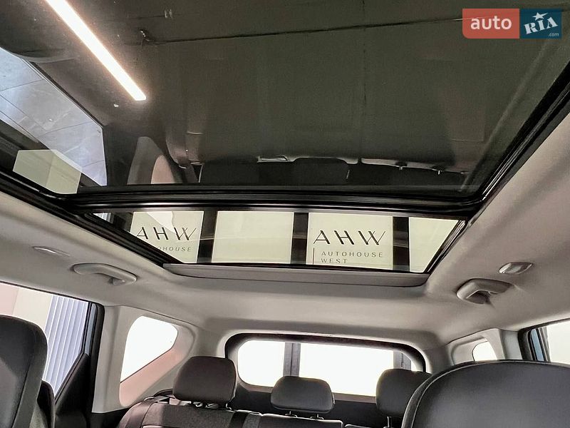 Позашляховик / Кросовер Kia EV5 2023 в Львові фото 18 Позашляховик / Кросовер Kia EV5 2023 в Львові