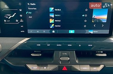 Позашляховик / Кросовер Kia EV5 2023 в Львові фото 31 Позашляховик / Кросовер Kia EV5 2023 в Львові