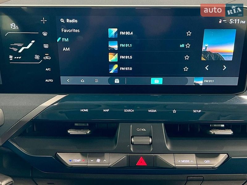 Позашляховик / Кросовер Kia EV5 2023 в Львові фото 31 Позашляховик / Кросовер Kia EV5 2023 в Львові
