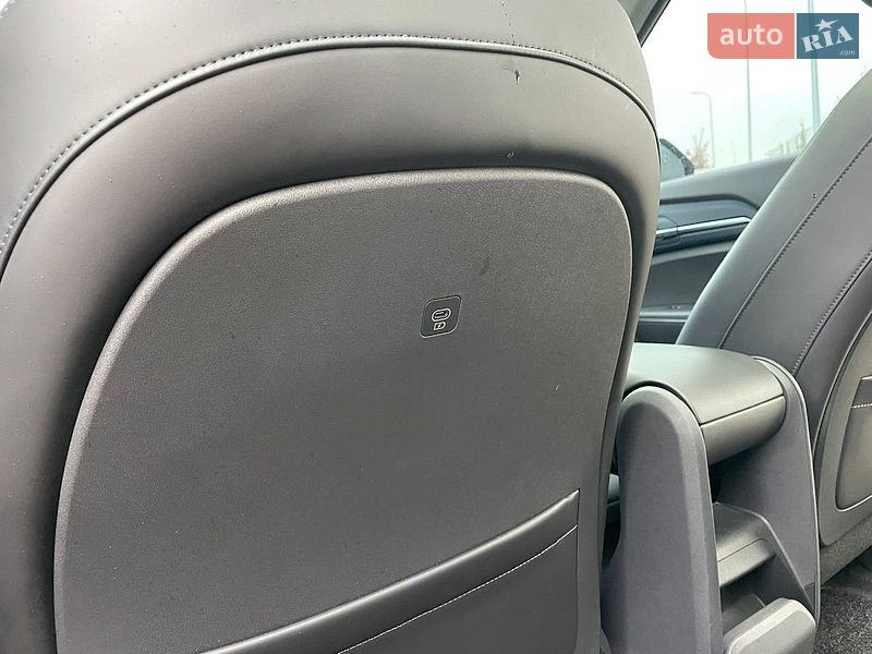Позашляховик / Кросовер Kia EV5 2024 в Гайсину