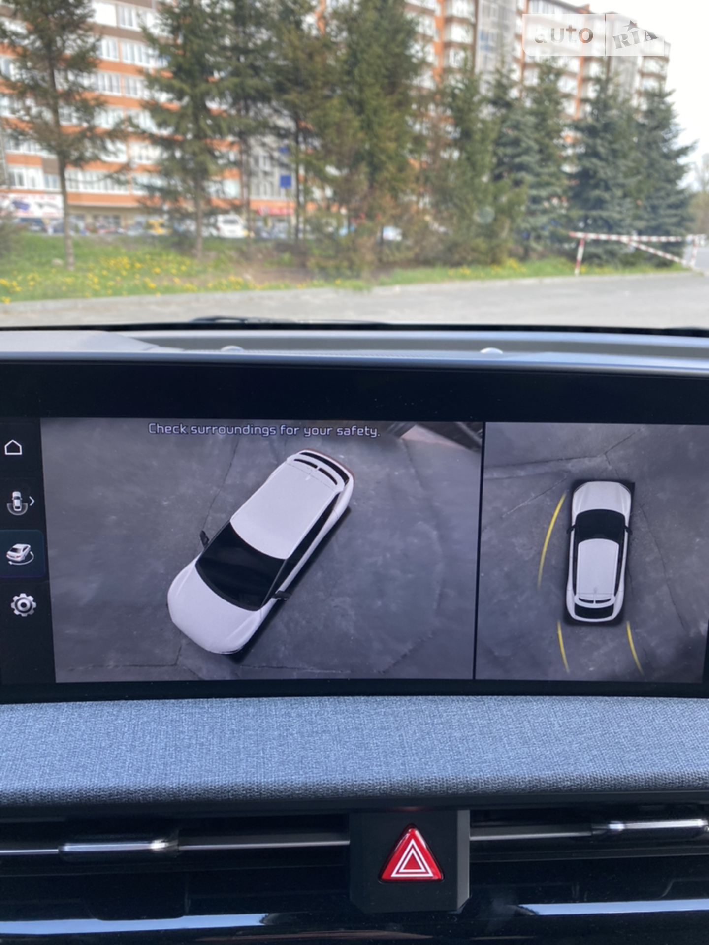 2021 Kia EV6 - мініатюра 2