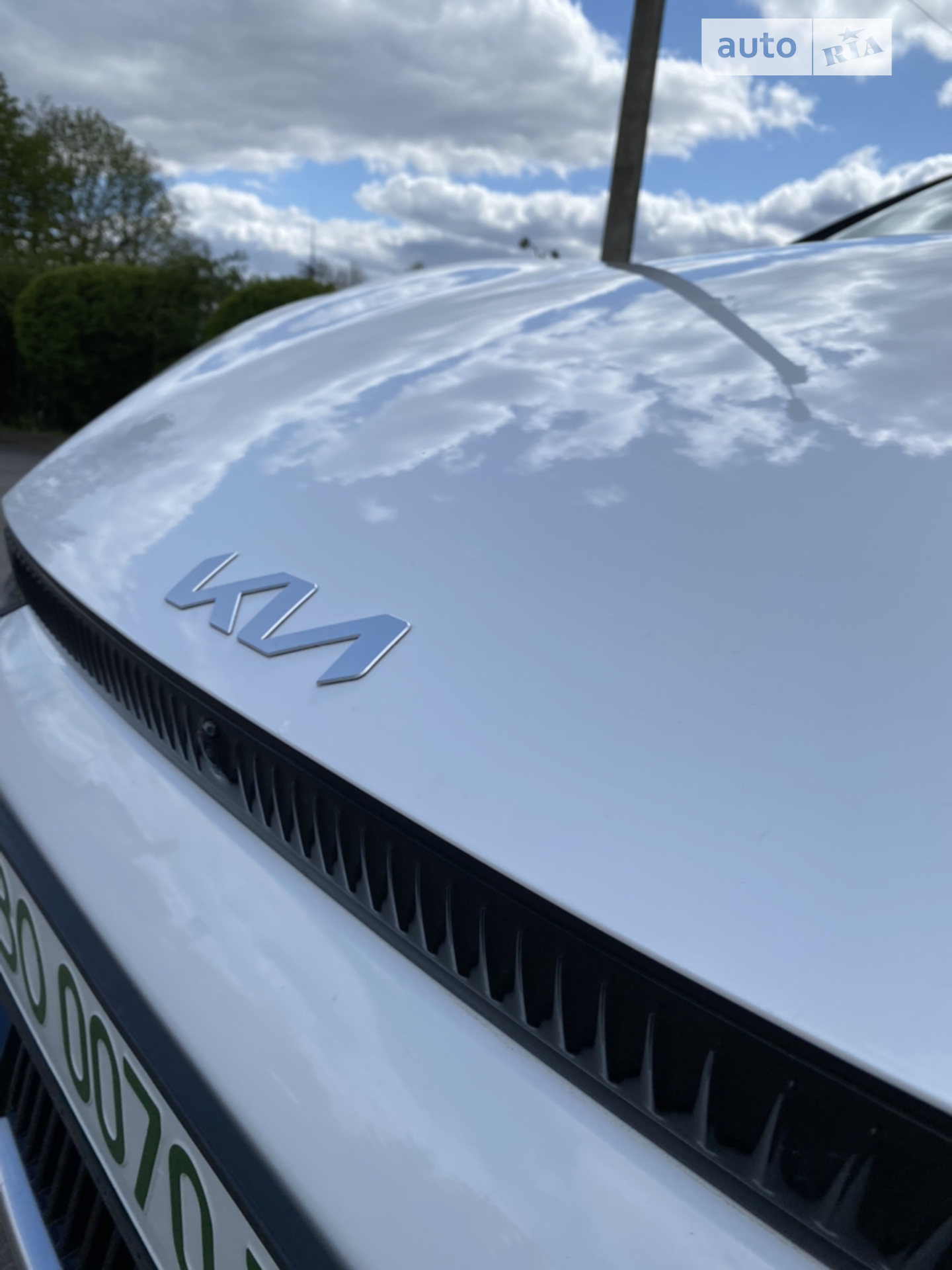 2021 Kia EV6 - мініатюра 15