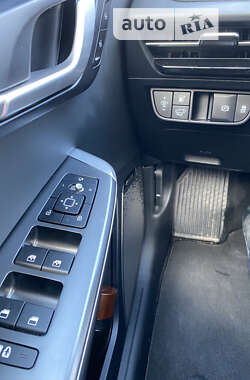 Позашляховик / Кросовер Kia EV6 2021 в Тернополі