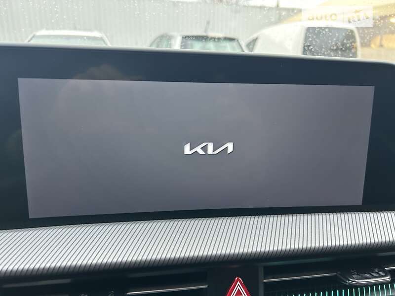 Внедорожник / Кроссовер Kia EV6 2022 в Одессе