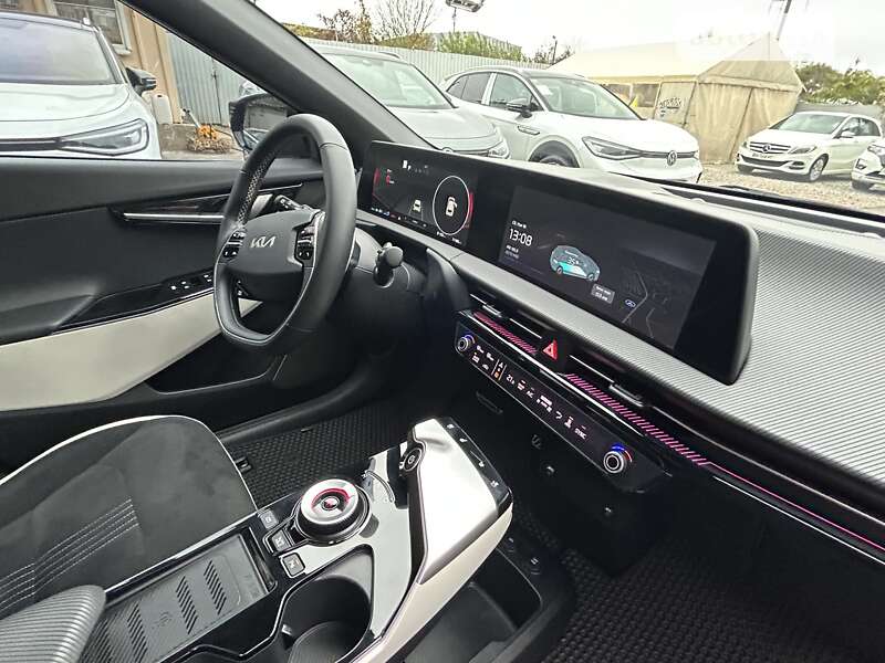 Внедорожник / Кроссовер Kia EV6 2022 в Одессе