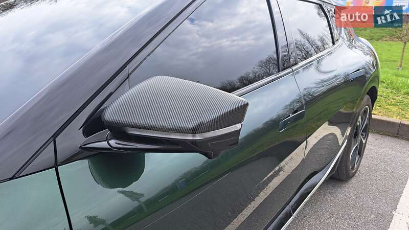 Внедорожник / Кроссовер Kia EV6 2021 в Львове