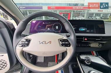 Внедорожник / Кроссовер Kia EV6 2021 в Львове