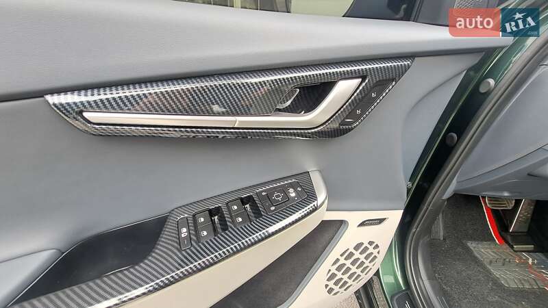 Внедорожник / Кроссовер Kia EV6 2021 в Львове