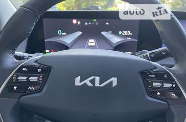 Позашляховик / Кросовер Kia EV6 2021 в Білій Церкві