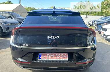Внедорожник / Кроссовер Kia EV6 2023 в Одессе