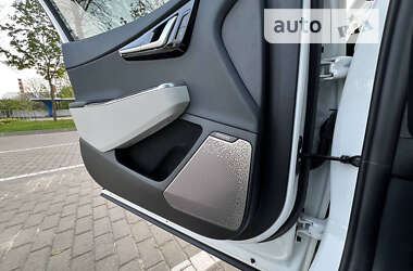 Внедорожник / Кроссовер Kia EV6 2022 в 