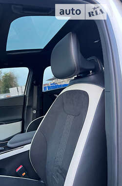 Внедорожник / Кроссовер Kia EV6 2022 в 