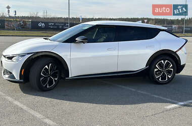 Внедорожник / Кроссовер Kia EV6 2021 в Киеве