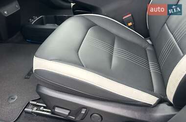 Внедорожник / Кроссовер Kia EV6 2023 в 