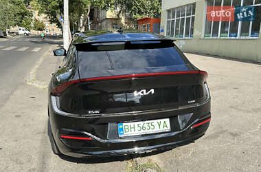 Внедорожник / Кроссовер Kia EV6 2022 в Одессе
