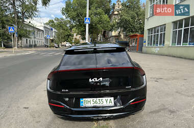 Внедорожник / Кроссовер Kia EV6 2022 в Одессе