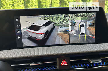 Внедорожник / Кроссовер Kia EV6 2021 в 