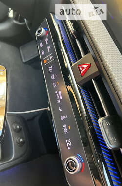Внедорожник / Кроссовер Kia EV6 2021 в 
