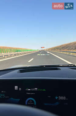 Внедорожник / Кроссовер Kia EV6 2022 в Одессе