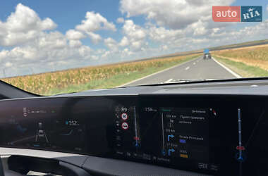 Внедорожник / Кроссовер Kia EV6 2022 в Одессе