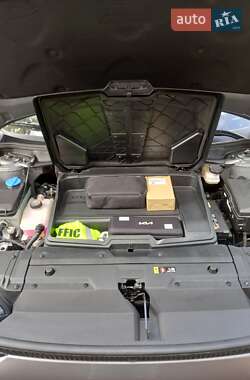 Внедорожник / Кроссовер Kia EV6 2023 в 
