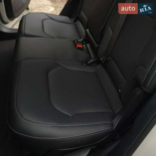 Внедорожник / Кроссовер Kia EV6 2022 в Луцке