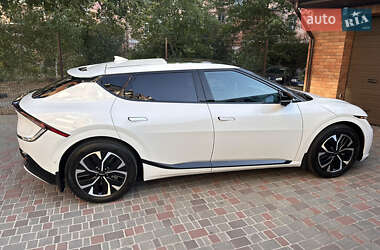 Внедорожник / Кроссовер Kia EV6 2021 в Полтаве