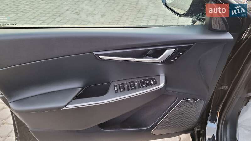 Внедорожник / Кроссовер Kia EV6 2022 в Львове