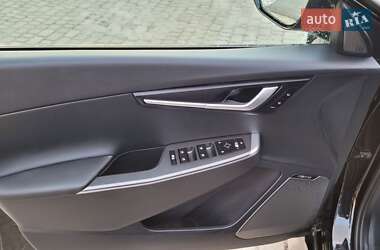 Внедорожник / Кроссовер Kia EV6 2022 в 