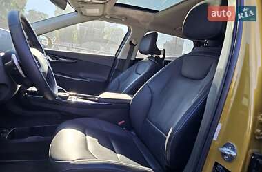 Внедорожник / Кроссовер Kia EV6 2022 в 