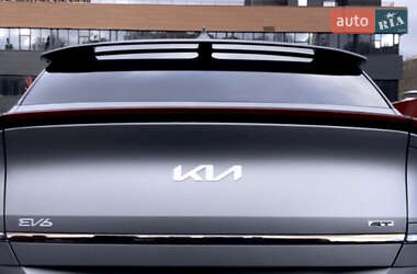 Внедорожник / Кроссовер Kia EV6 2023 в 