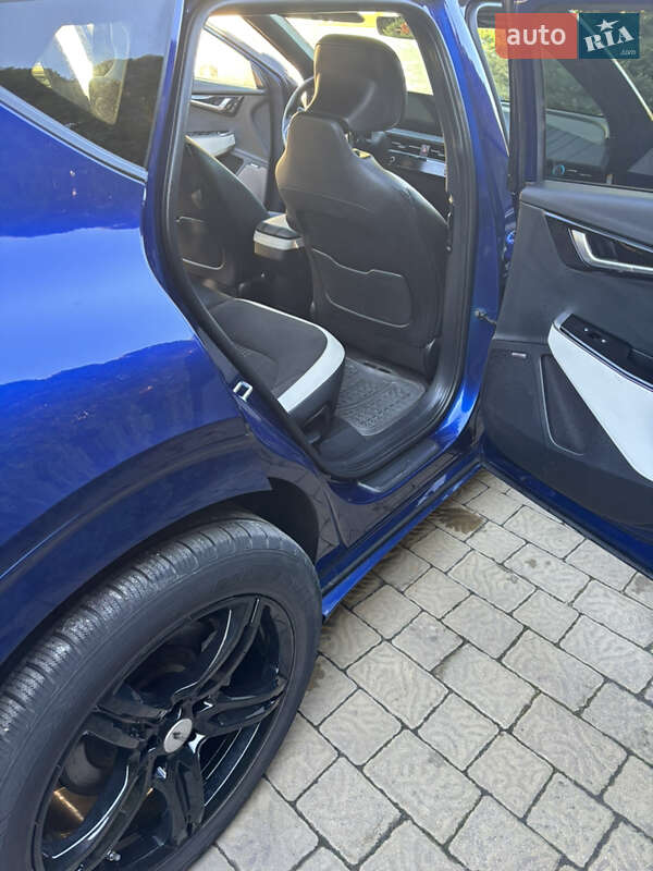 Внедорожник / Кроссовер Kia EV6 2022 в Шептицькому