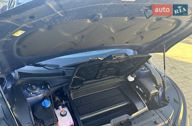Внедорожник / Кроссовер Kia EV6 2022 в 