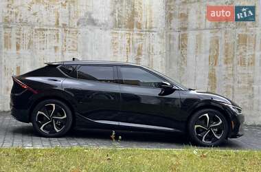Внедорожник / Кроссовер Kia EV6 2022 в 