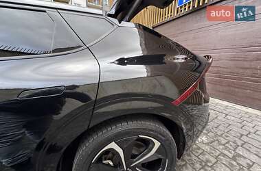 Внедорожник / Кроссовер Kia EV6 2022 в 