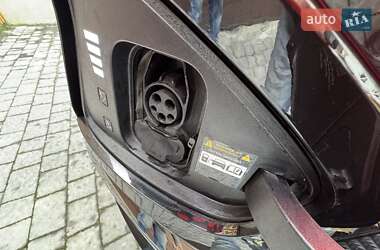 Внедорожник / Кроссовер Kia EV6 2022 в 