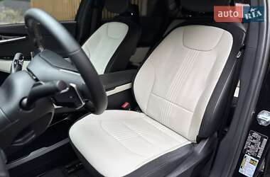 Внедорожник / Кроссовер Kia EV6 2022 в 