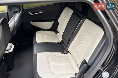 Внедорожник / Кроссовер Kia EV6 2022 в 