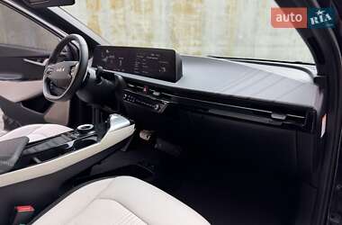 Внедорожник / Кроссовер Kia EV6 2022 в 