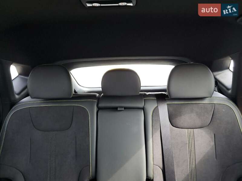 Внедорожник / Кроссовер Kia EV6 2024 в Виннице