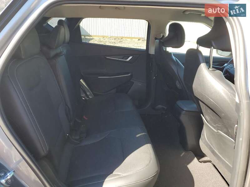 Внедорожник / Кроссовер Kia EV6 2022 в Виннице