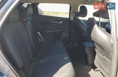 Внедорожник / Кроссовер Kia EV6 2022 в 