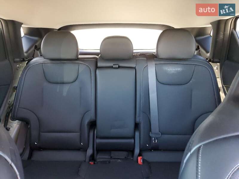 Внедорожник / Кроссовер Kia EV6 2022 в Виннице