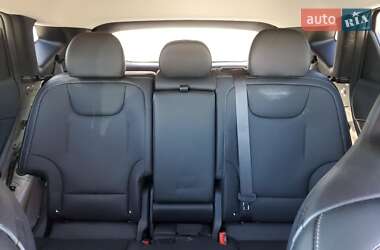 Внедорожник / Кроссовер Kia EV6 2022 в 
