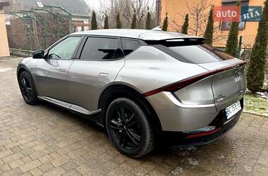 Внедорожник / Кроссовер Kia EV6 2023 в 