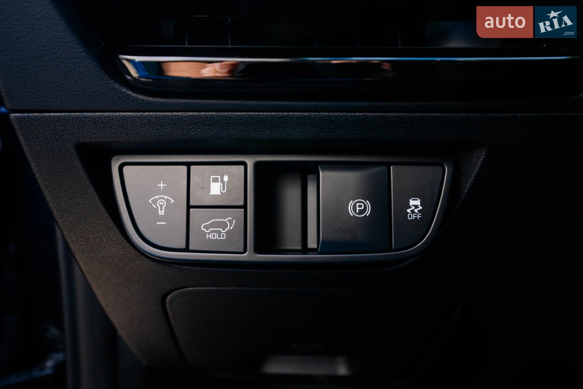 2023 Kia EV6 - мініатюра 8
