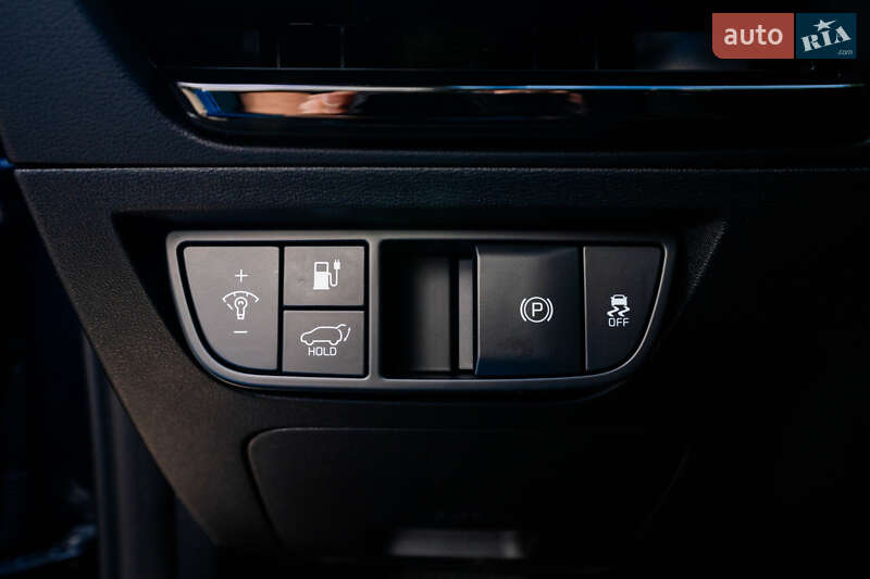 Внедорожник / Кроссовер Kia EV6 2023 в Ровно